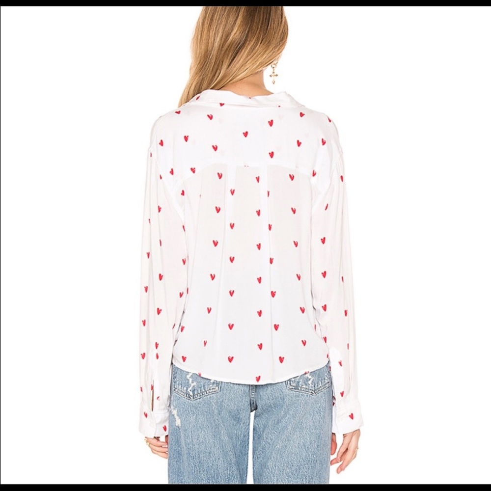 Blouse. - Picture 3 of 6